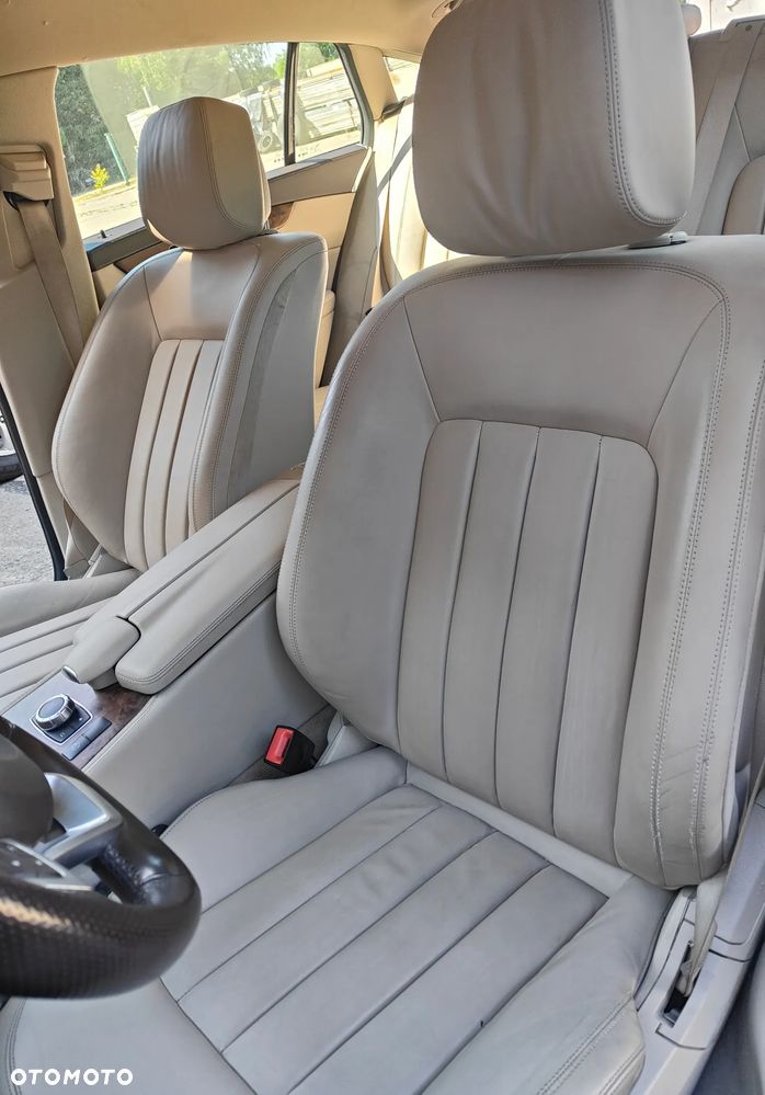 Mercedes-Benz CLS 350 d 4-Matic - 8
