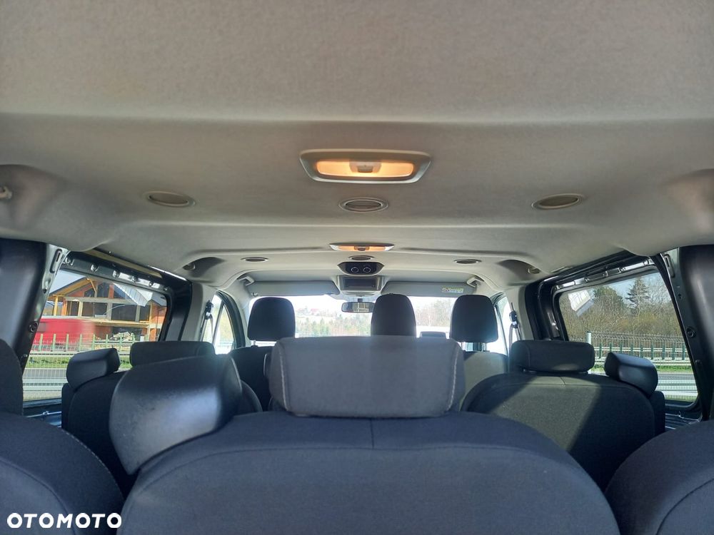 Ford Transit Custom 310 L2H1 Limited - 13