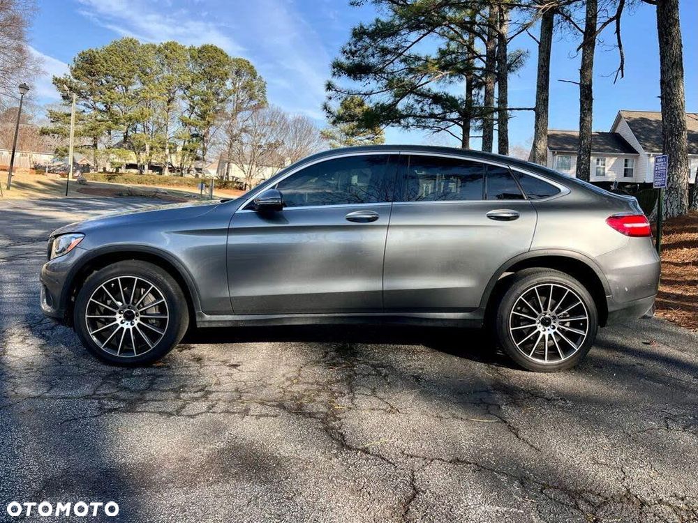 Mercedes-Benz GLC - 7