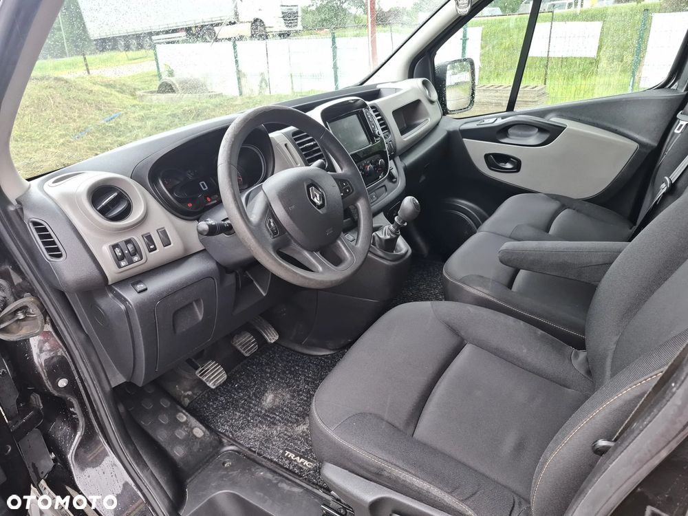 Renault Trafic L2H1 2,9t Pack Clim - 19