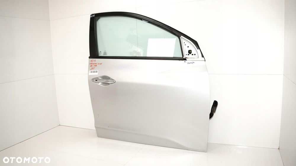 DRZWI PRAWY PRZÓD HYUNDAI IX35 09-13R 9S - 3