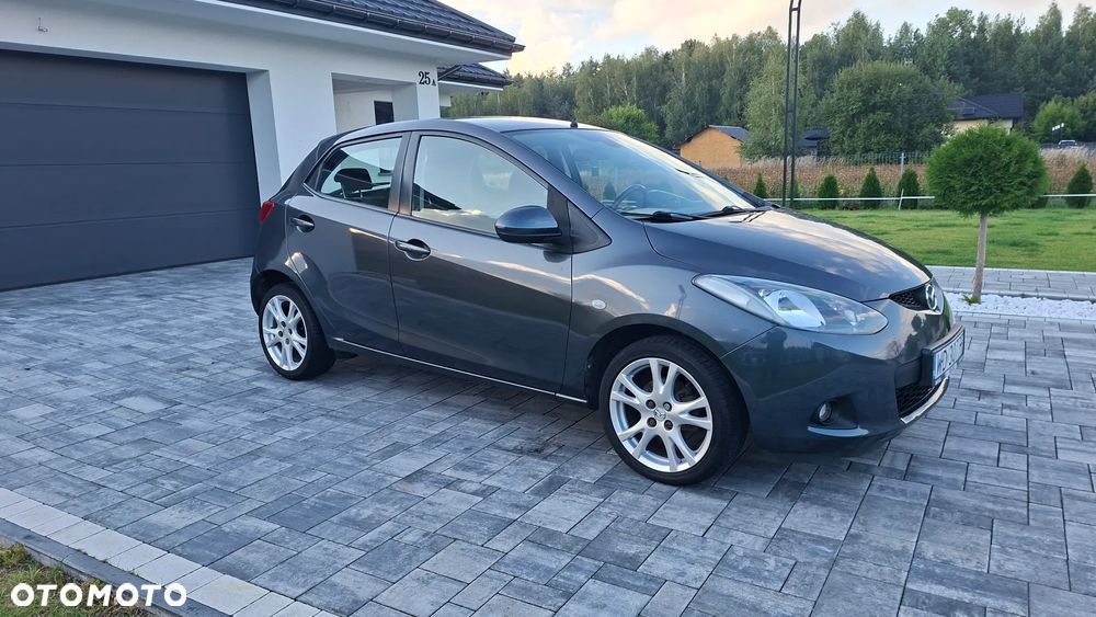 Mazda 2 1.5 Dynamic - 14