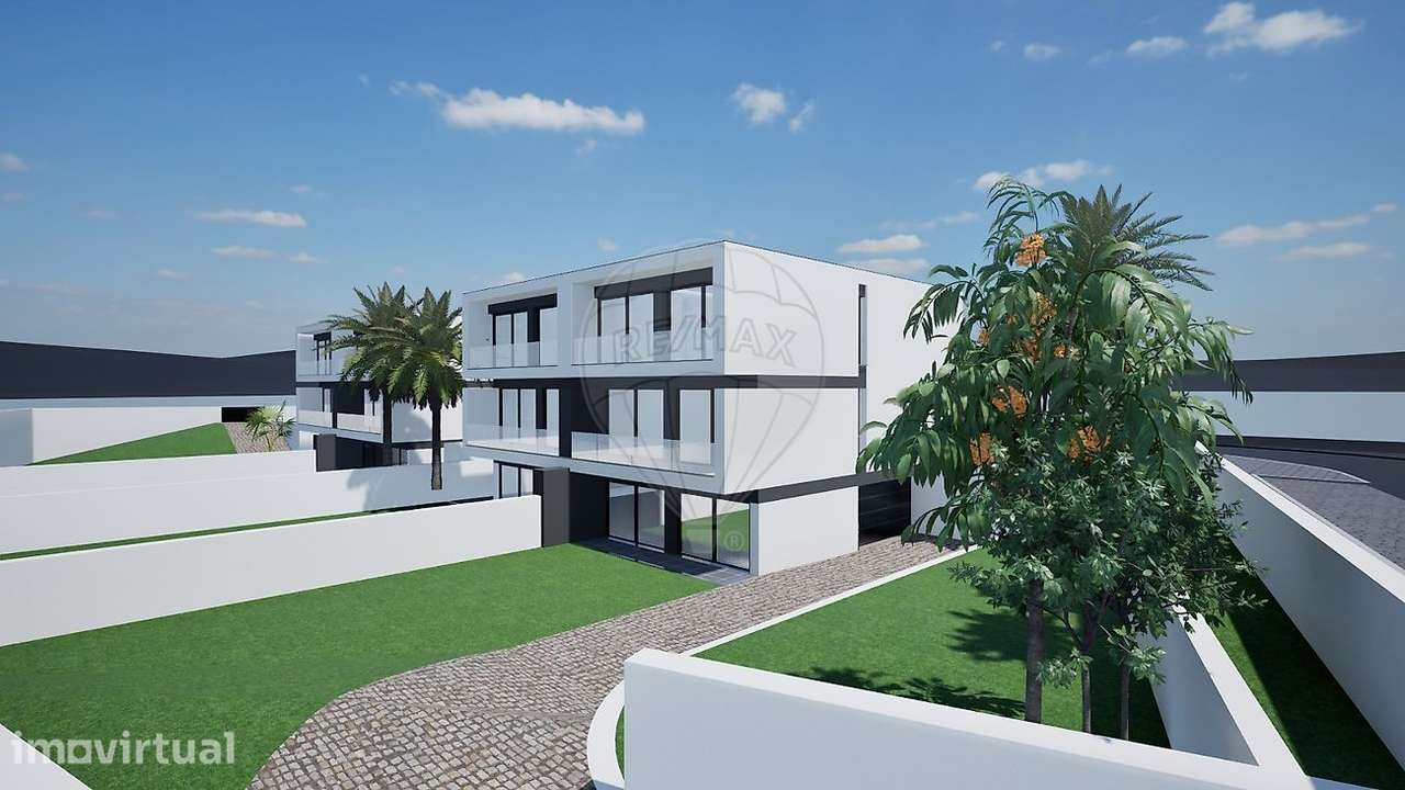 Moradia T3 para venda - Grande imagem: 2/13