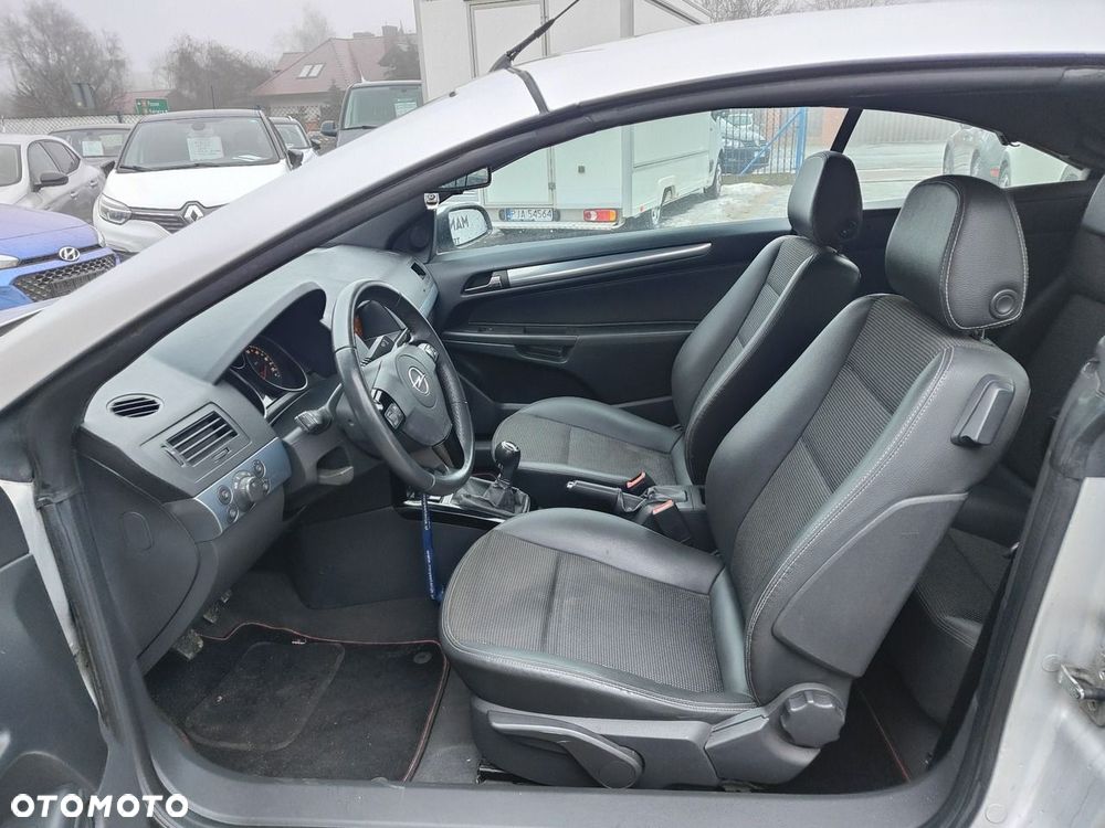 Opel Astra - 13