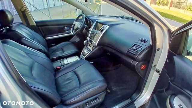 Lexus RX - 14