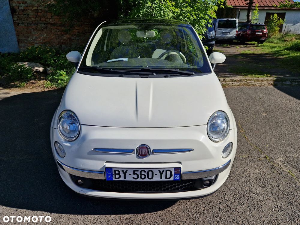 Fiat 500 - 2