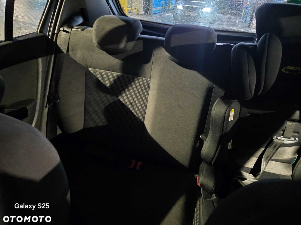 Opel Corsa - 8