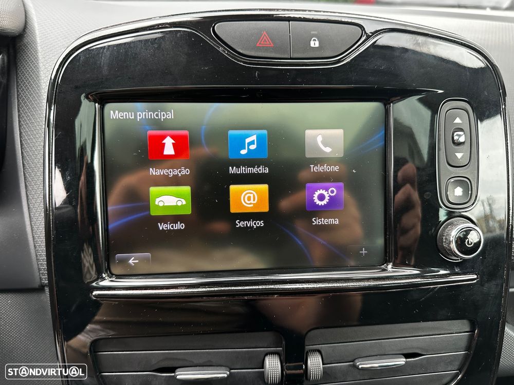 Renault Clio 1.5 dCi GT Line - 37