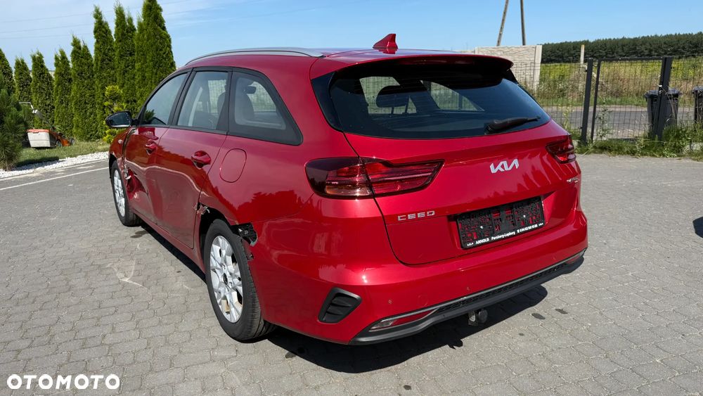 Kia Ceed 1.0 T-GDI 120 OPF Edition 7 - 7