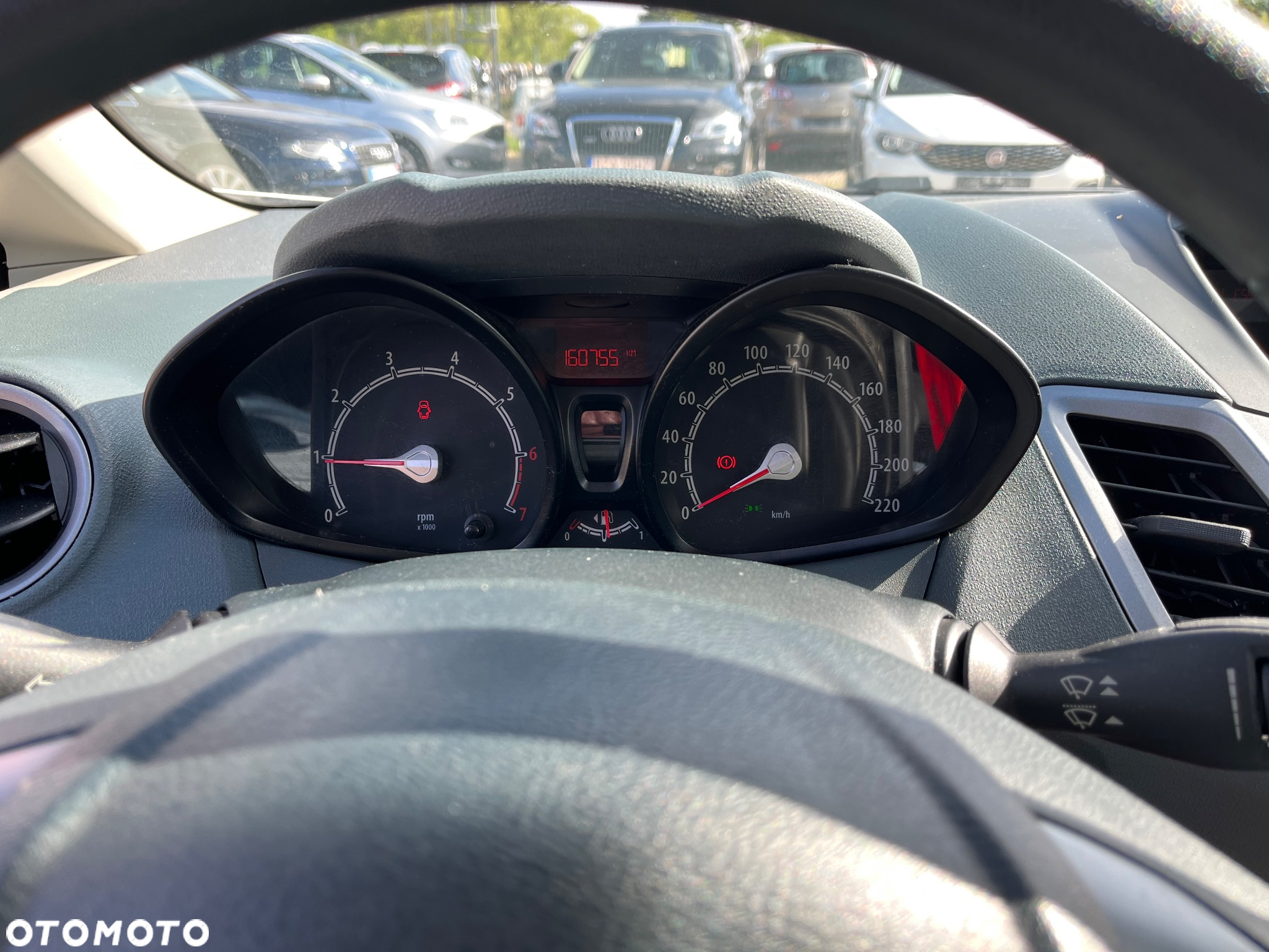 Ford Fiesta 1.25 Viva - 12