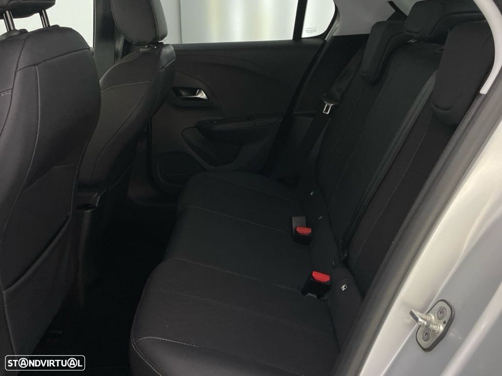 Opel Corsa 1.5 D Elegance - 12
