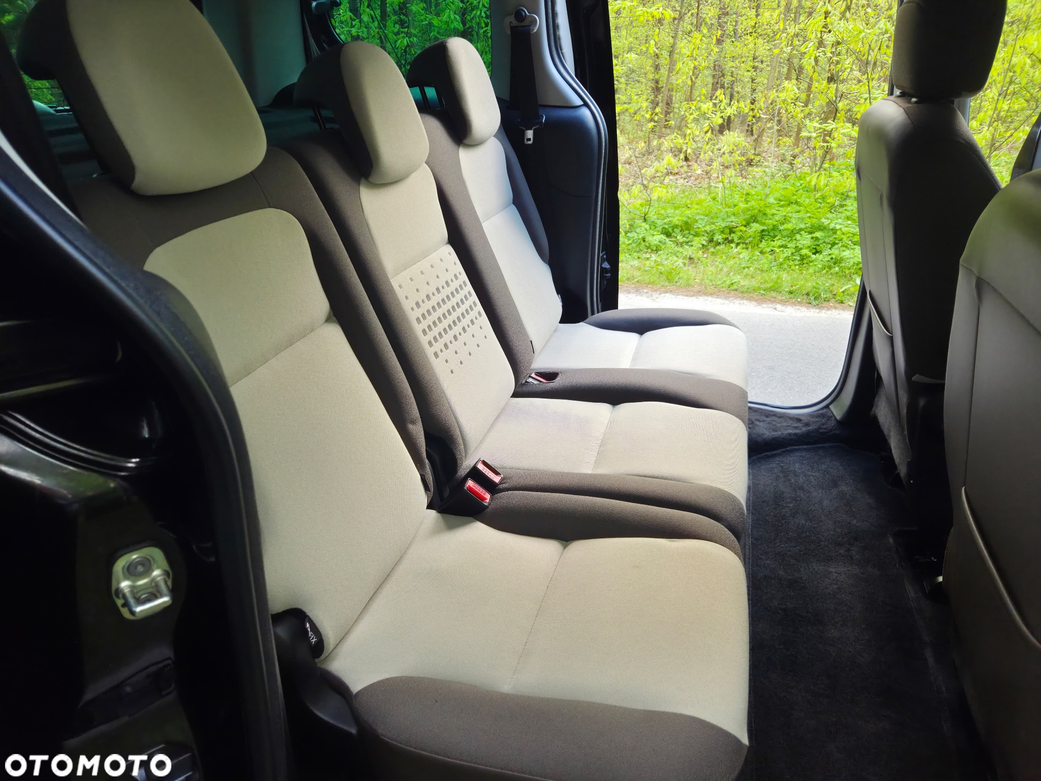 Citroën Berlingo 1.6 VTi Multispace - 17