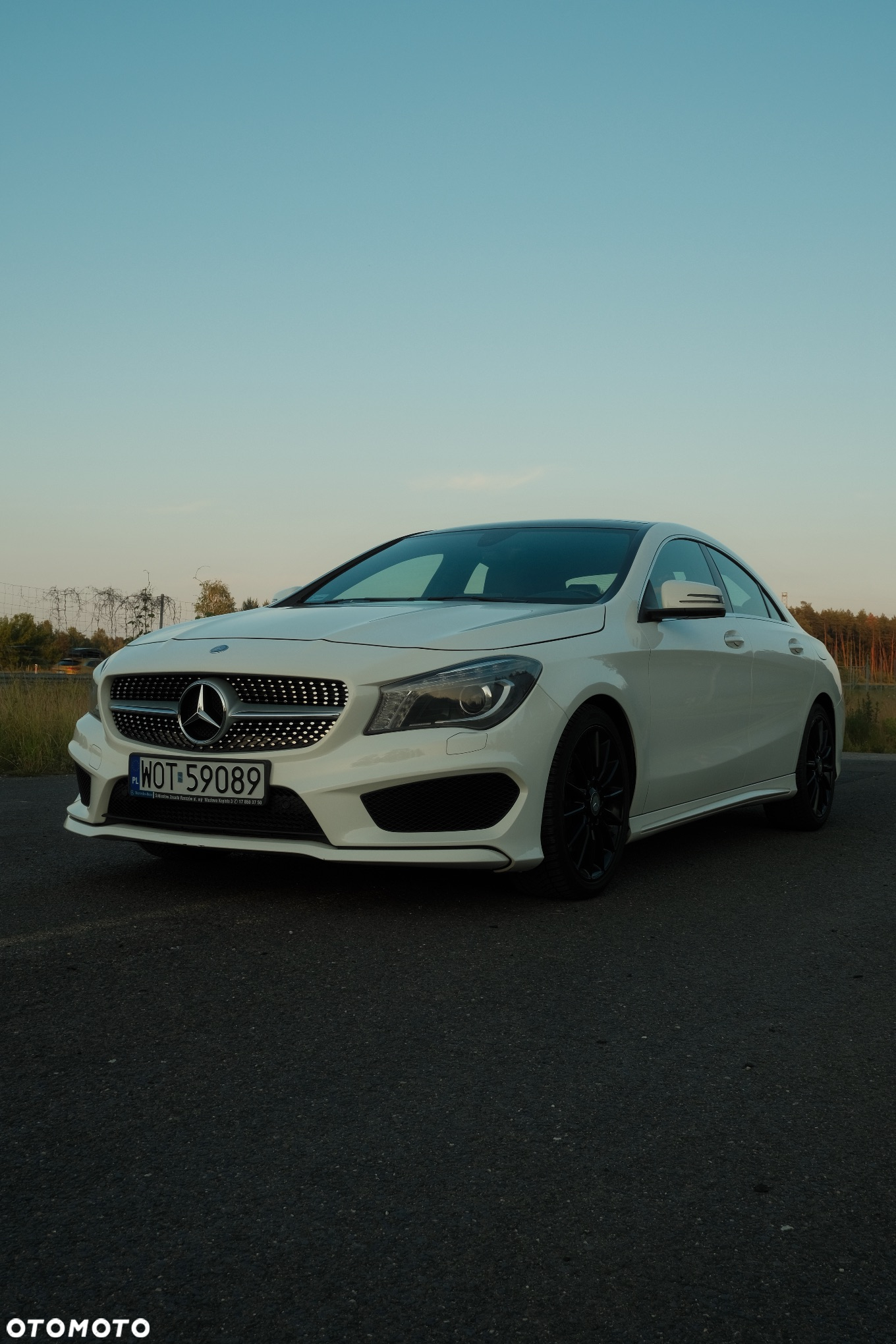 Mercedes-Benz CLA 250 Sport 7G-DCT - 2