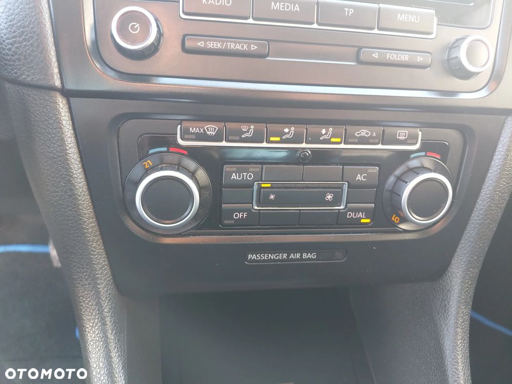 Volkswagen Golf 1.2 TSI Comfortline - 12