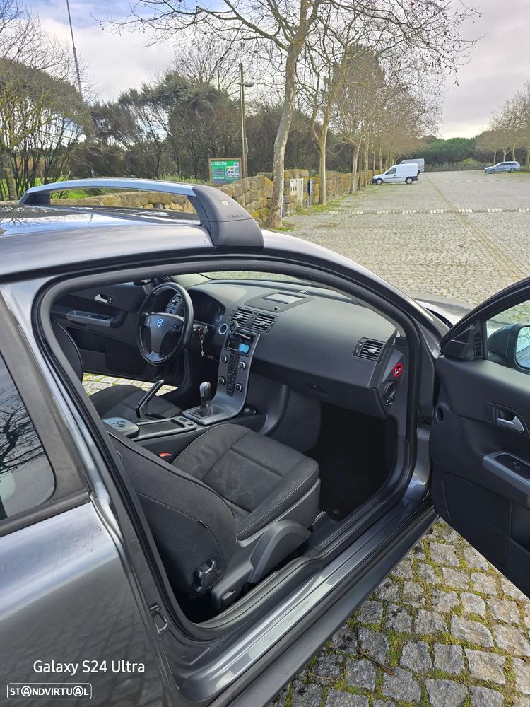 Volvo C30 DRIVe Momentum - 11