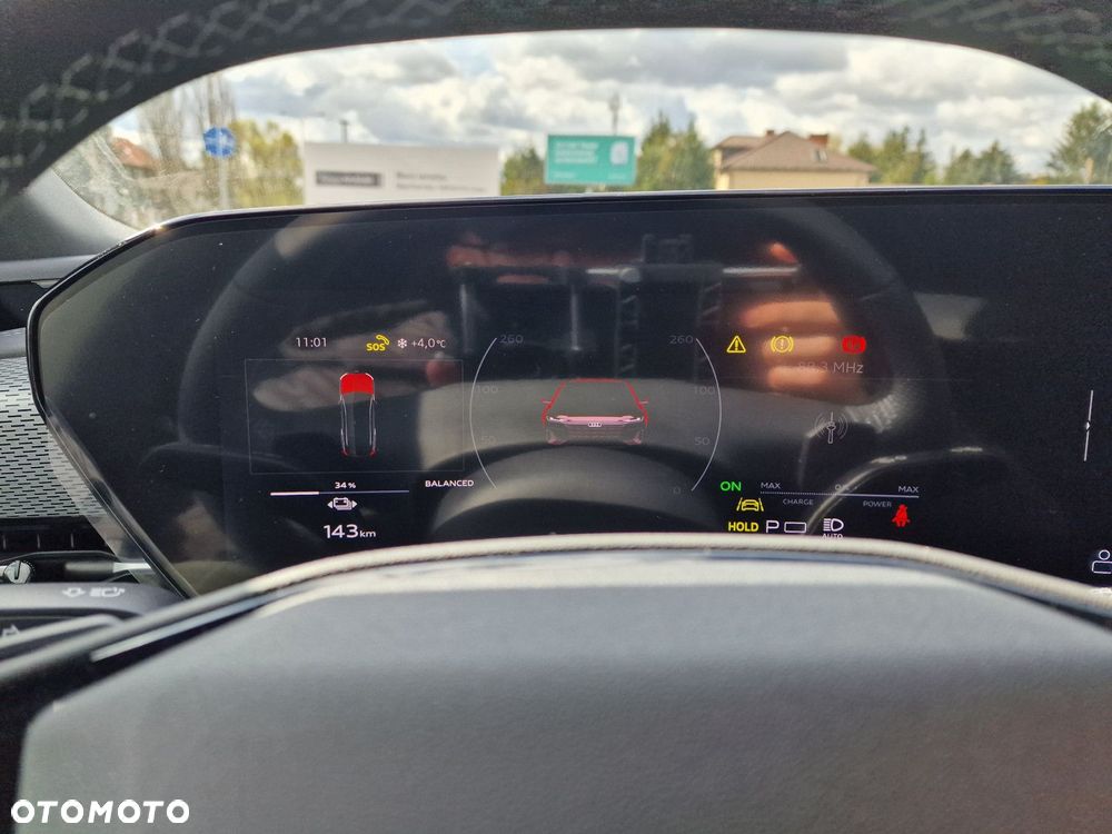 Audi A6 Sportback e-tron - 17