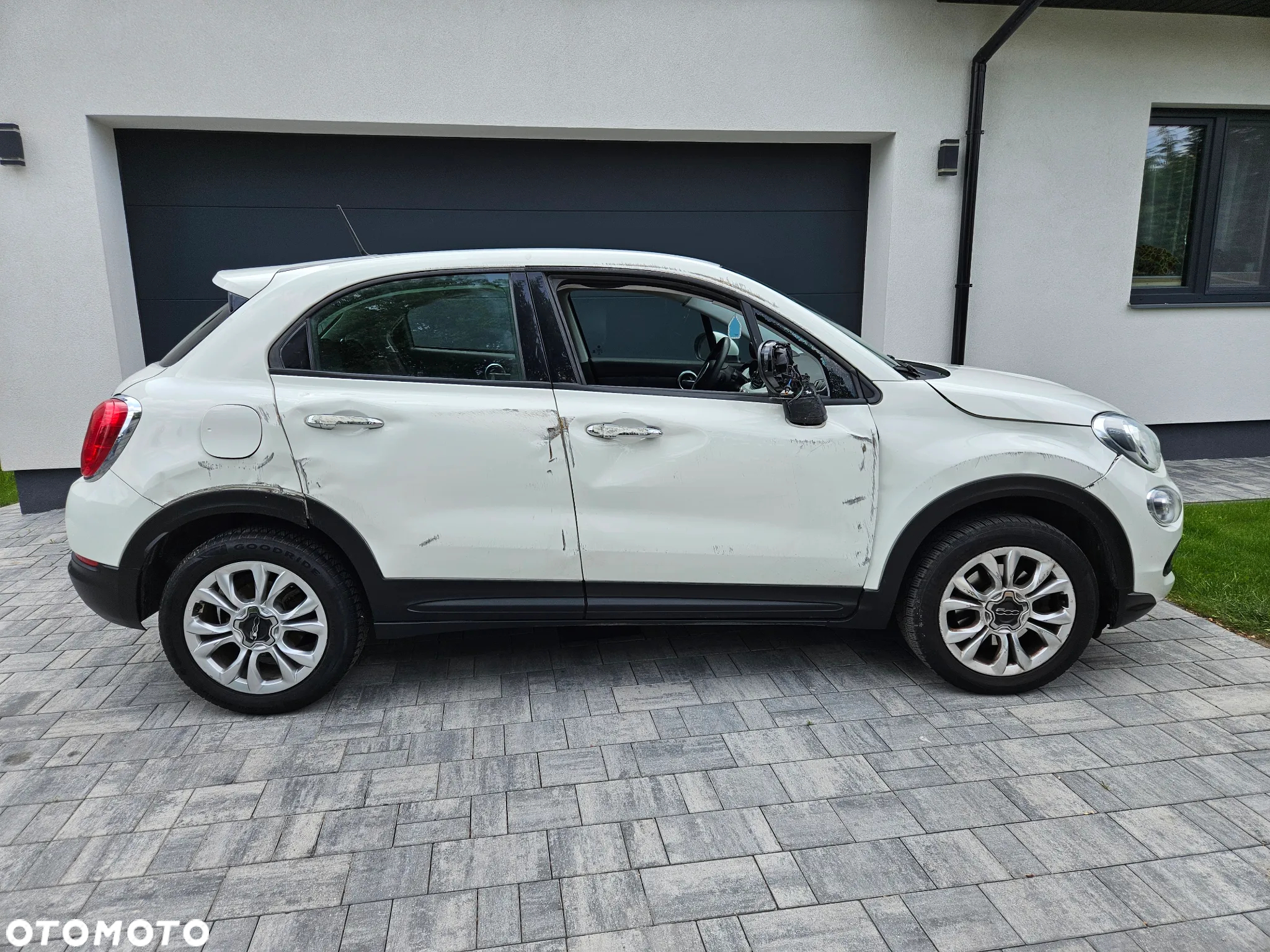 Fiat 500X 1.4 MultiAir Pop Star - 6