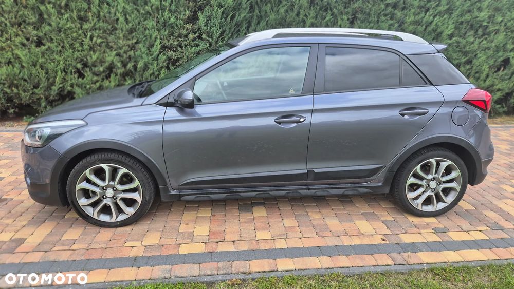 Hyundai i20 - 7