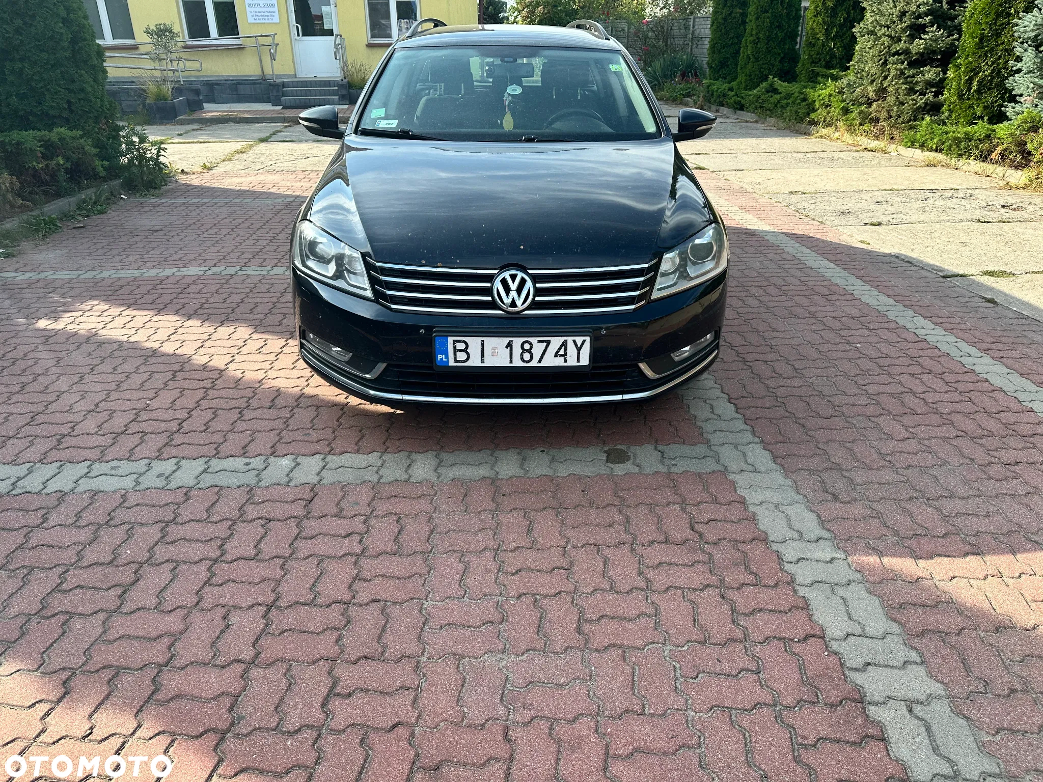 Volkswagen Passat 2.0 TDI Comfortline - 17
