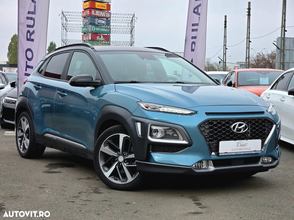 Hyundai KONA - 3