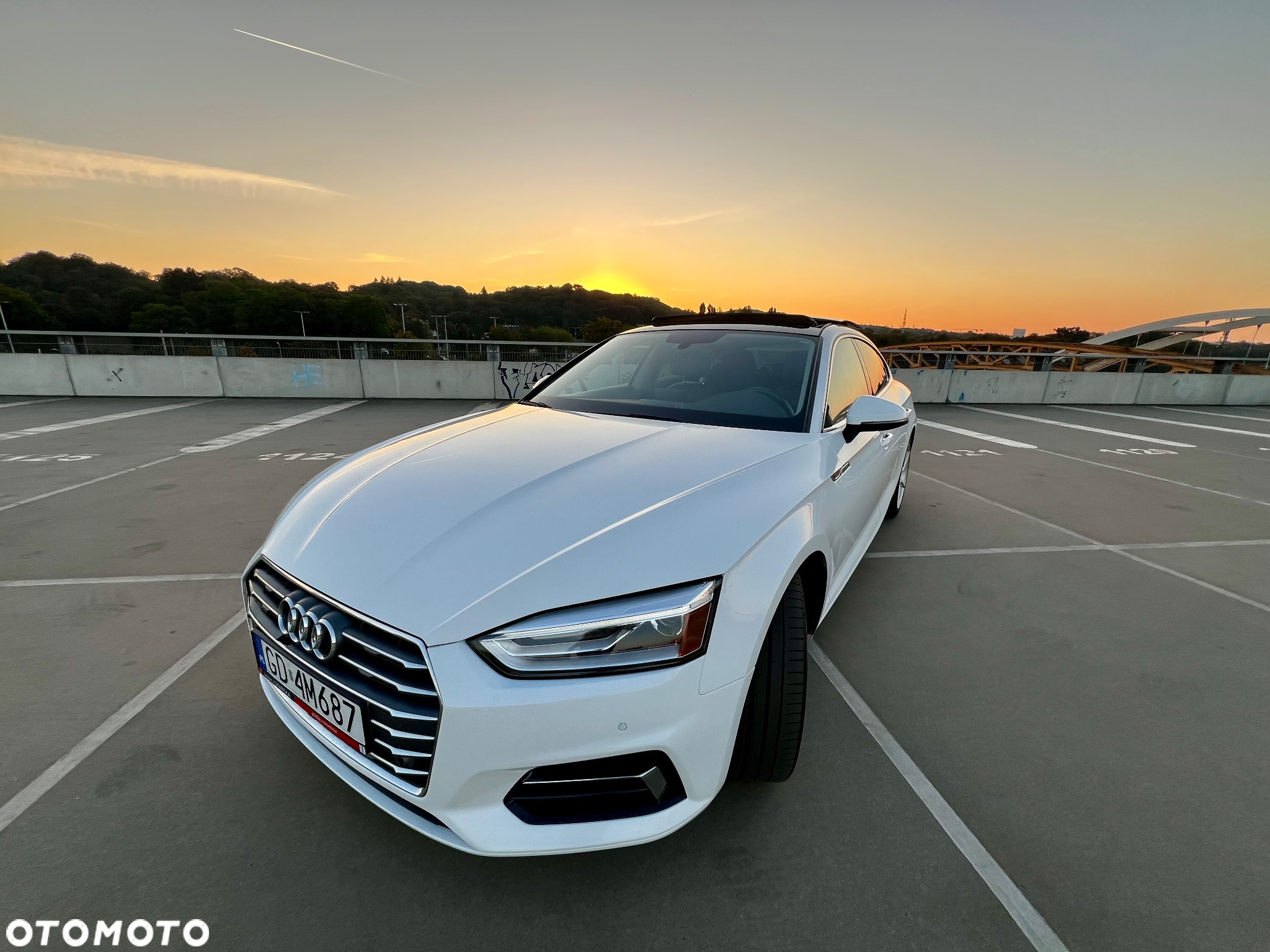 Audi A5 2.0 TFSI Quattro S tronic - 34