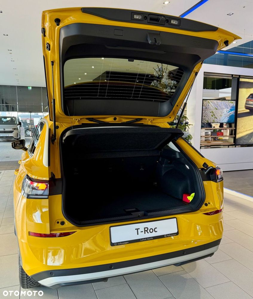 Volkswagen T-Roc - 10