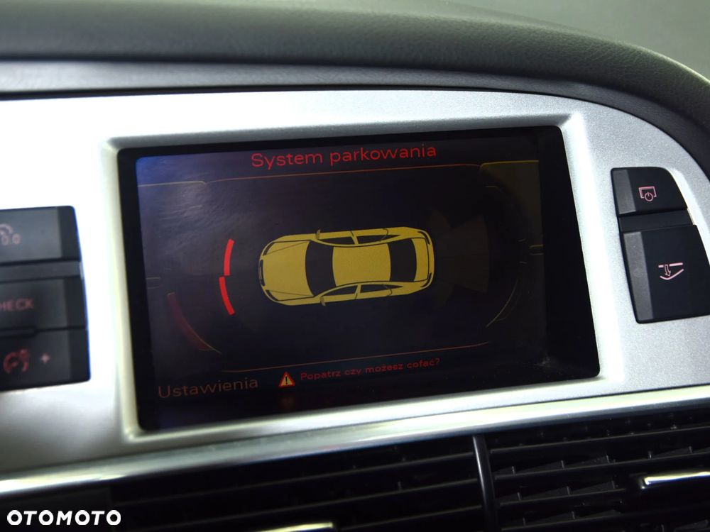 Audi A6 Limousine - 24