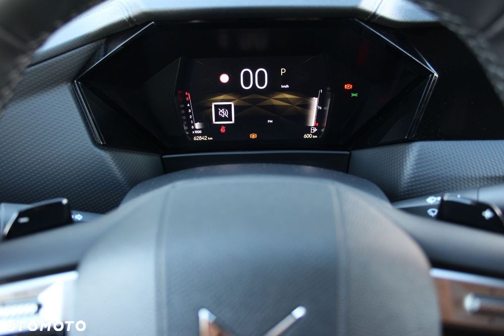 DS Automobiles DS 4 1.5 BlueHDi Trocadero - 13