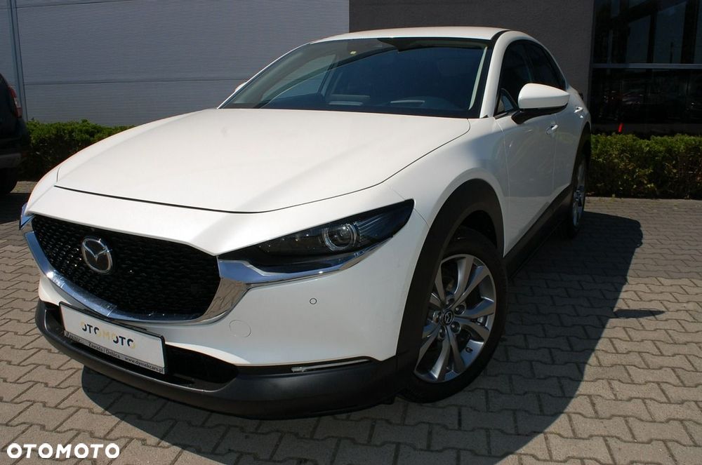 Mazda CX-30 - 2