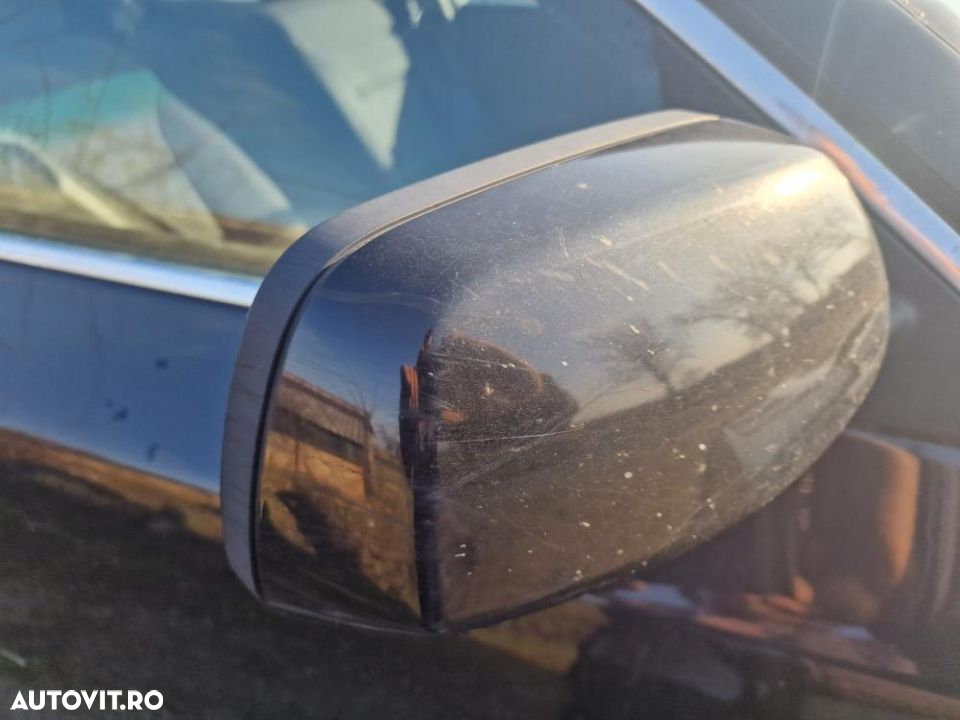 Oglinda/Oglinzi stanga dreapta Bmw seria 5 e61 - 2