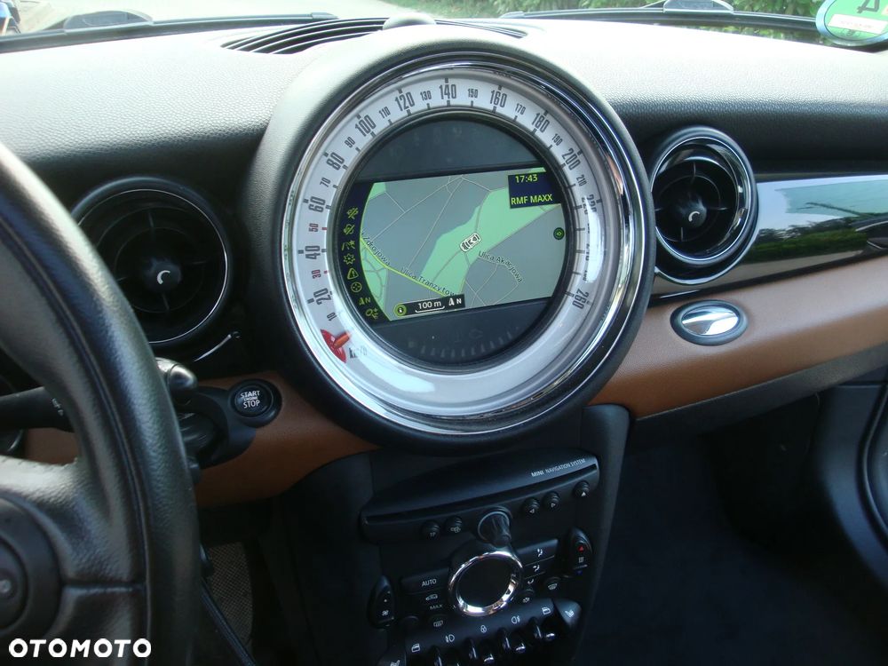 MINI Cooper D - 11