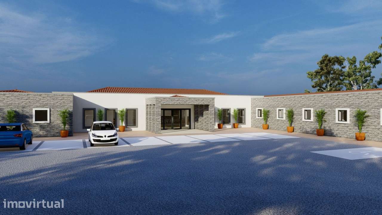 Quinta  Venda em Guia,Albufeira - Grande imagem: 3/18