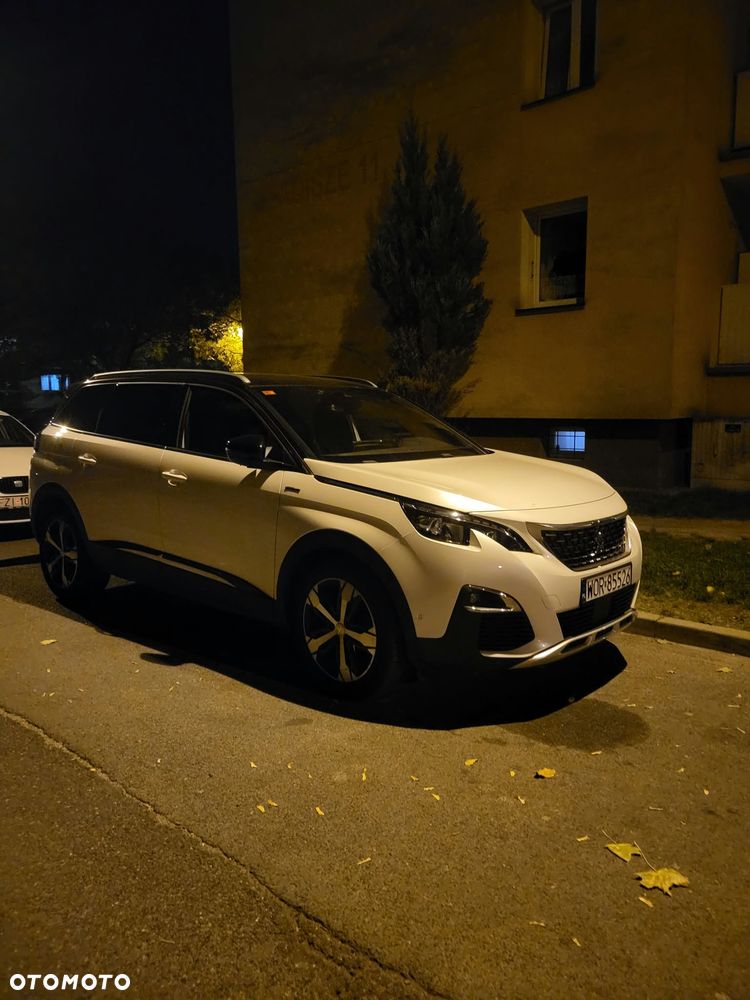 Peugeot 5008 - 18