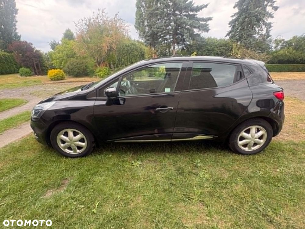 Renault Clio 1.5 dCi Energy Limited - 8