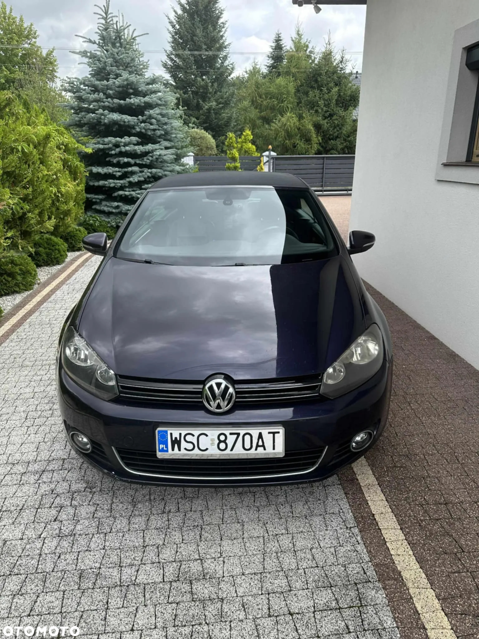 Volkswagen Golf 1.6 TDI - 5