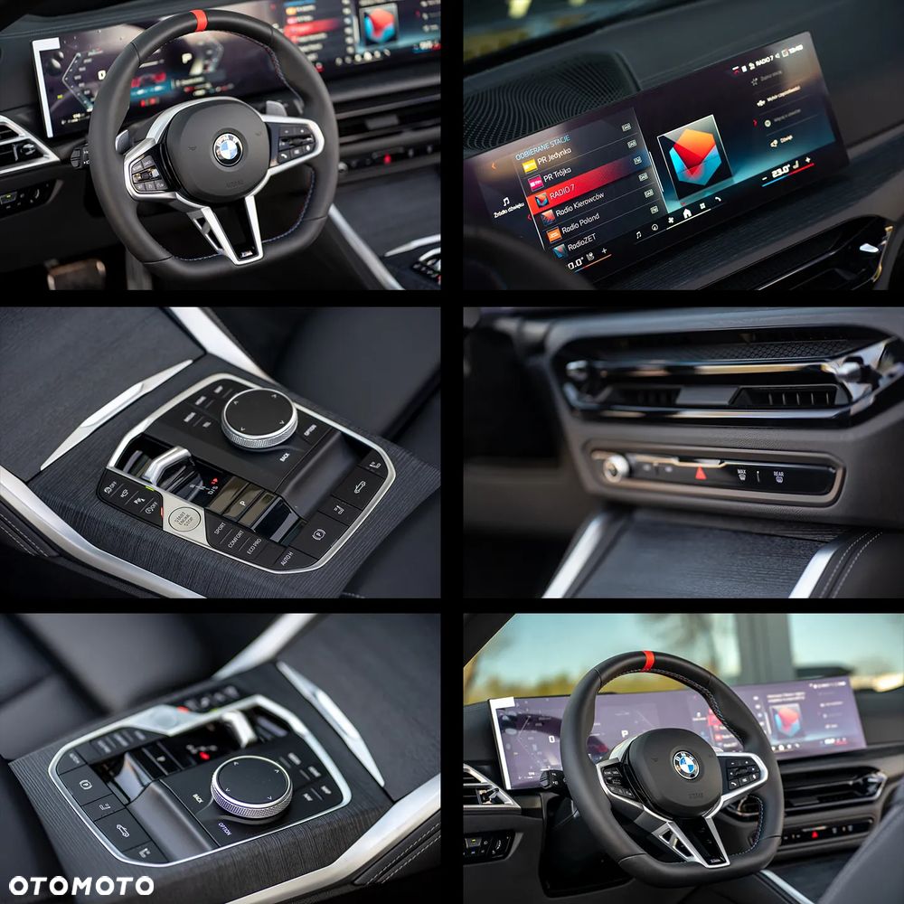 BMW Seria 4 M440i xDrive - 38