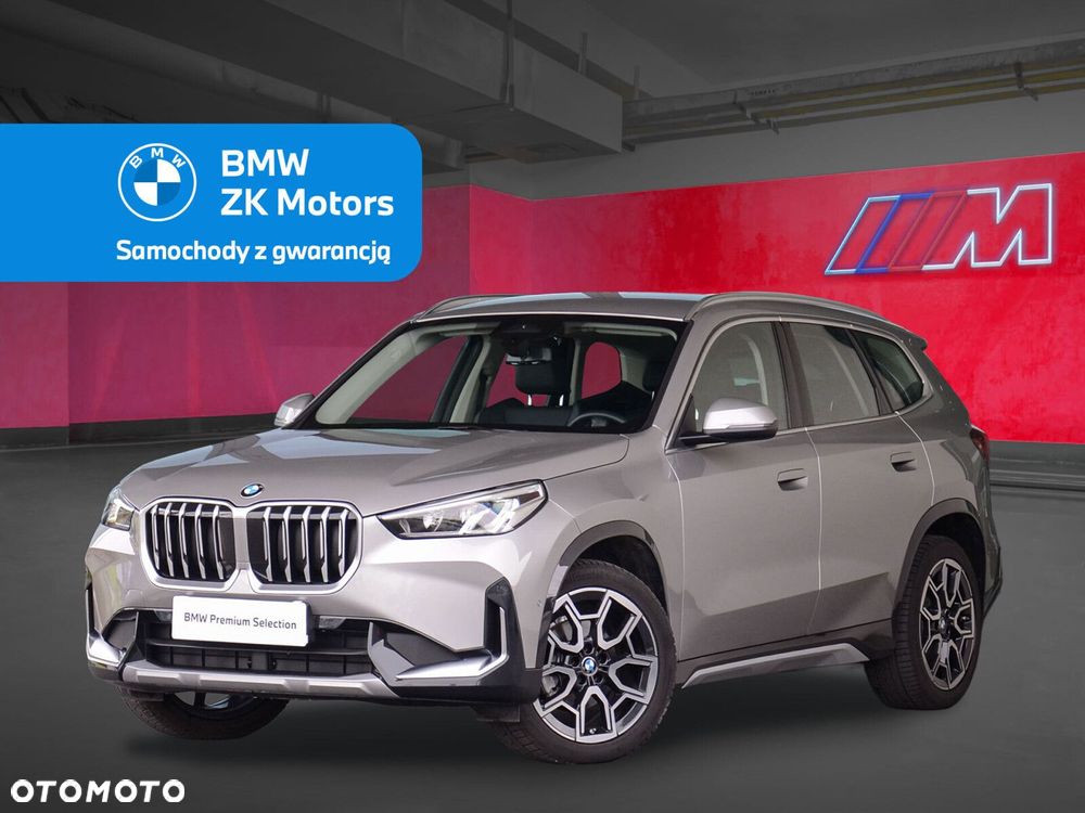 BMW X1 - 1