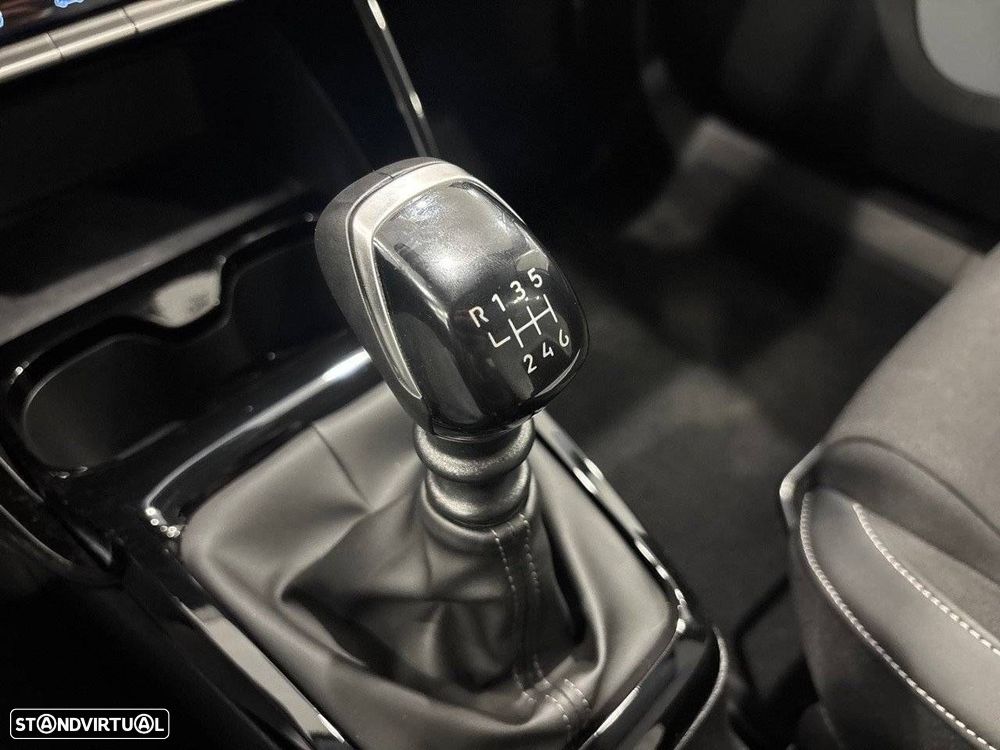 Citroën C3 1.2 PureTech Max - 18