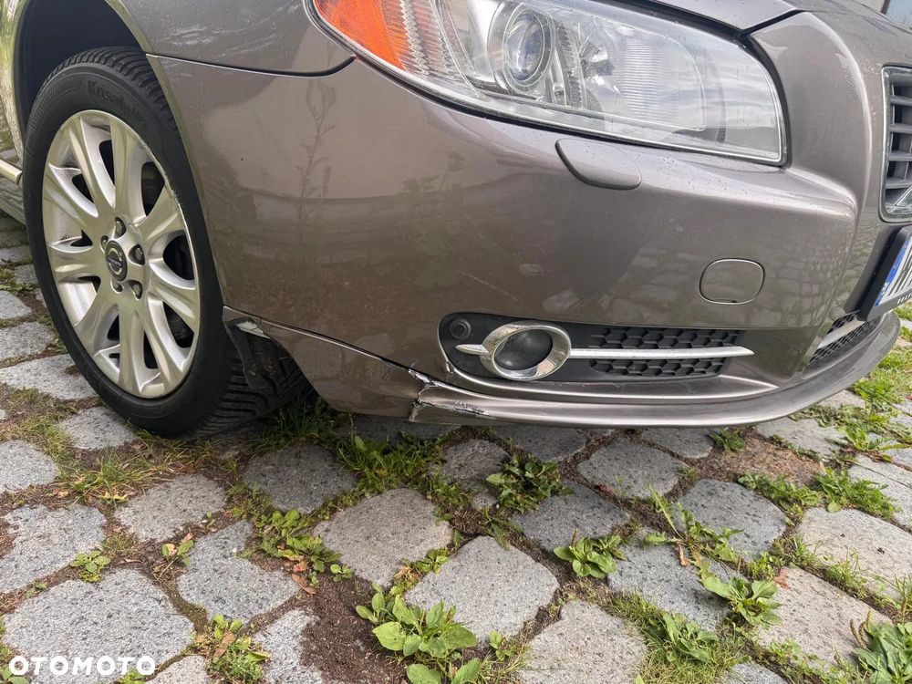 Volvo S80 D3 Executive - 13