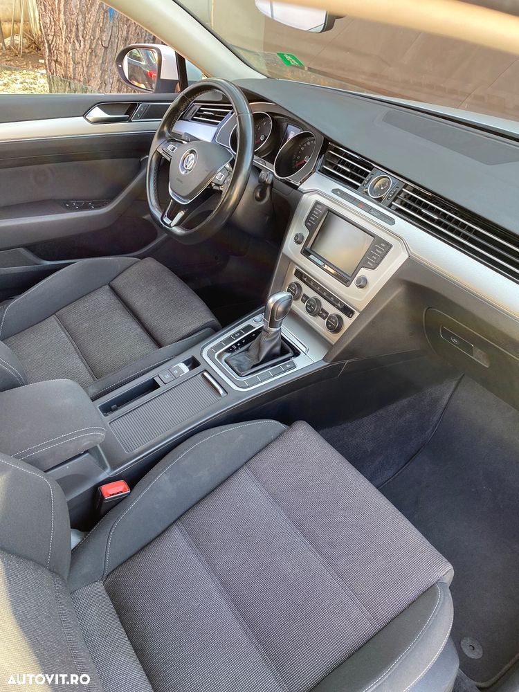Volkswagen Passat 1.4 TSI ACT (BMT) DSG Highline - 4