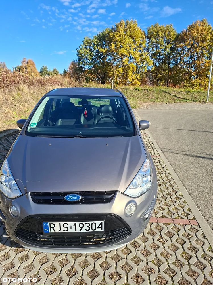 Ford S-Max - 7