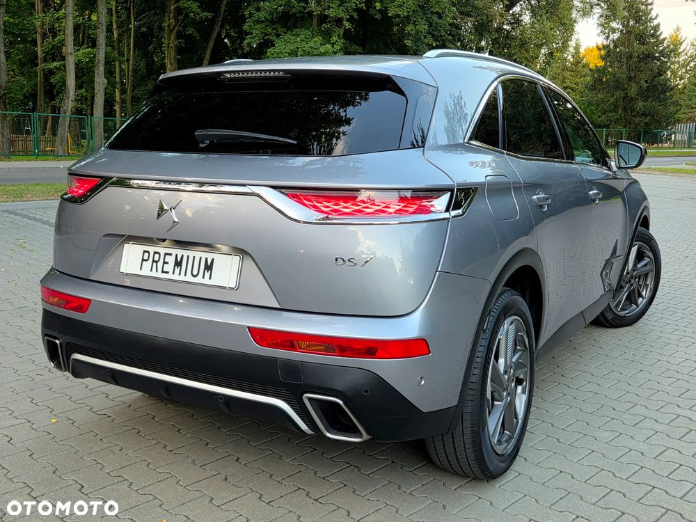 DS Automobiles DS 7 Crossback 1.6 PureTech Rivoli - 11