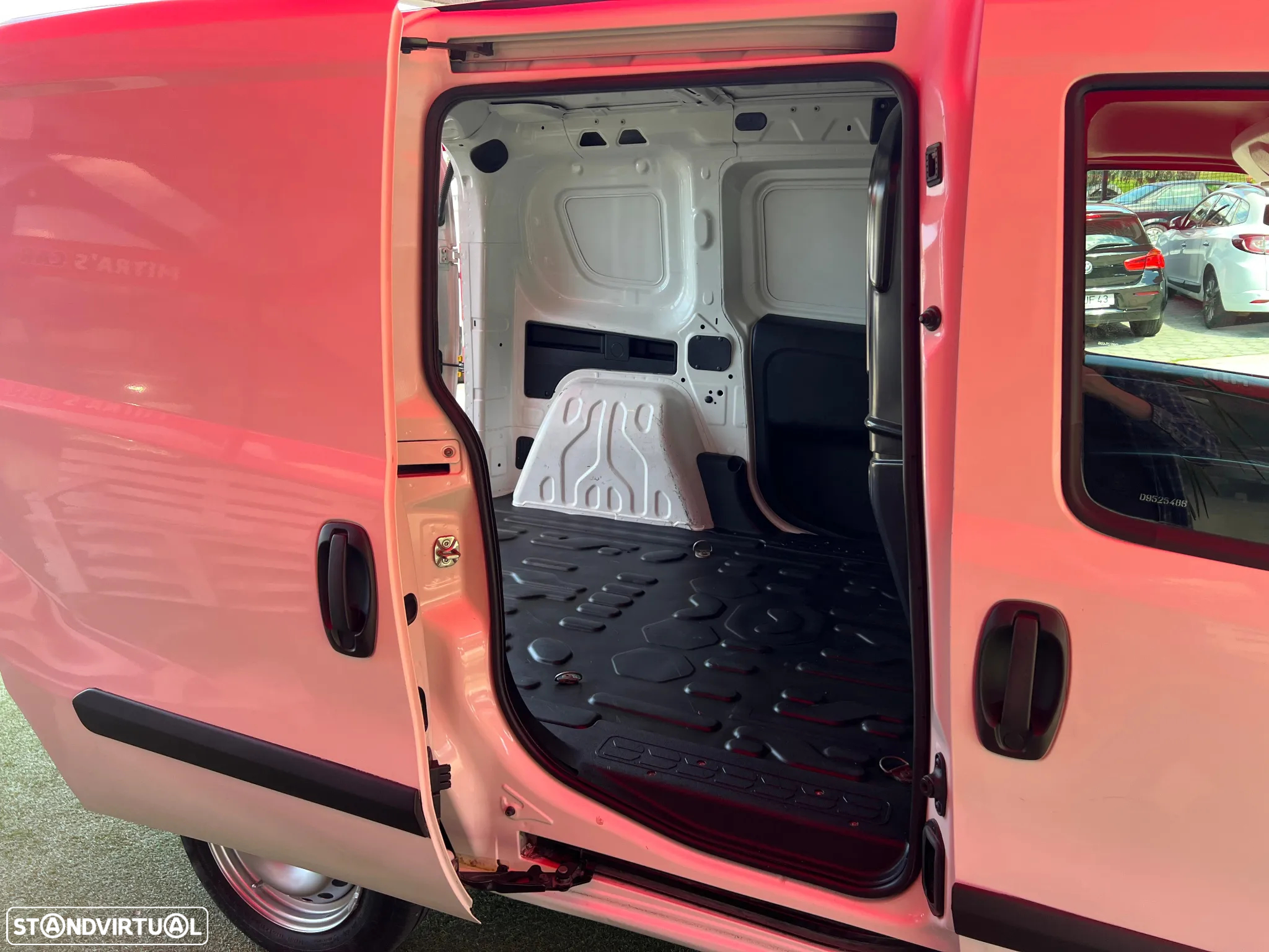 Opel Combo | 1.3 CDTI | 90 Cv - 15