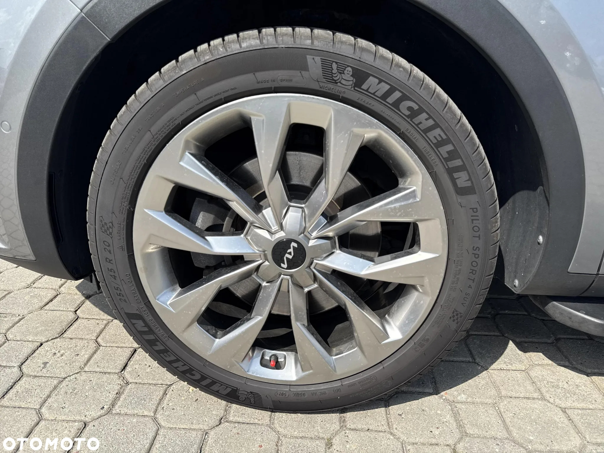 Kia Sorento 2.2 CRDi Prestige Line 4WD DCT 7os - 18