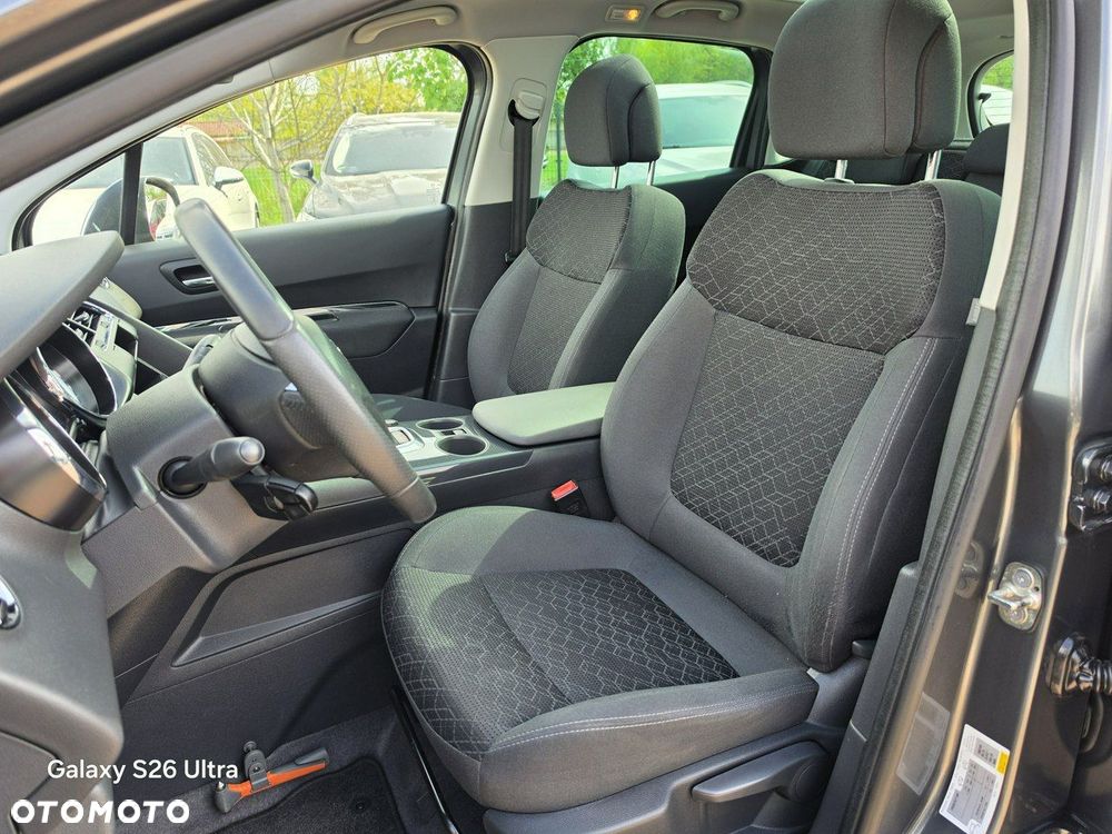 Peugeot 3008 1.6 THP Style - 26