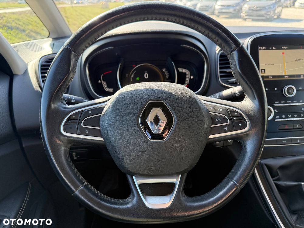 Renault Scenic ENERGY dCi 130 Business - 11