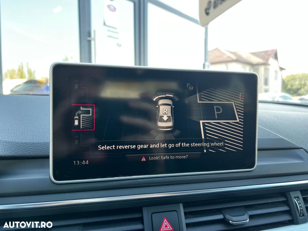 Audi A4 3.0 TDI S tronic Sport - 22