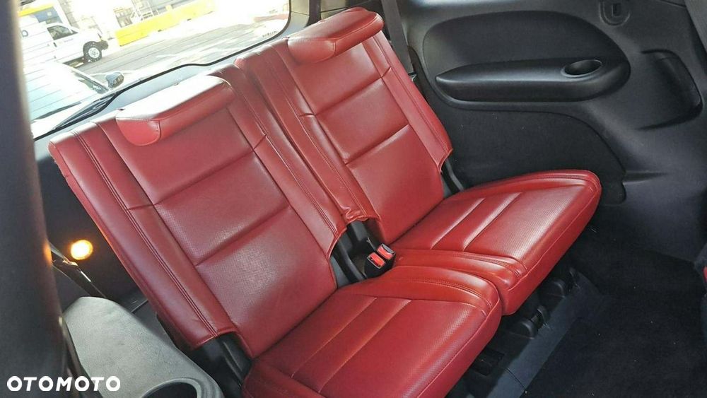 Dodge Durango 5,7 R/T - 10