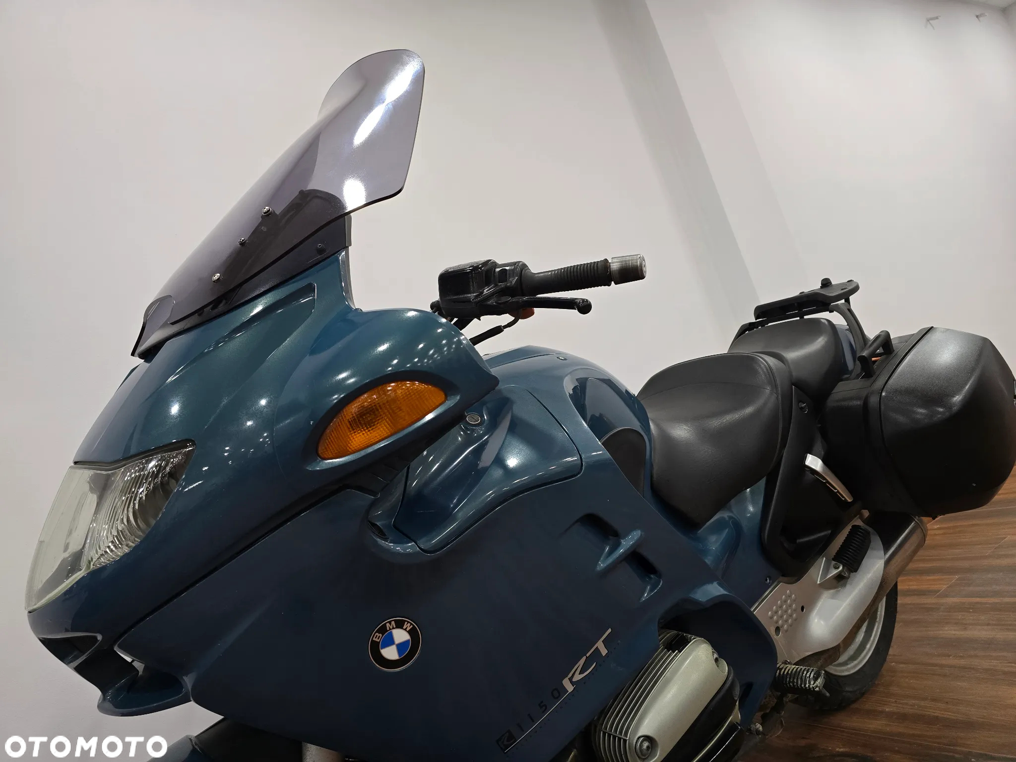 BMW RT - 3