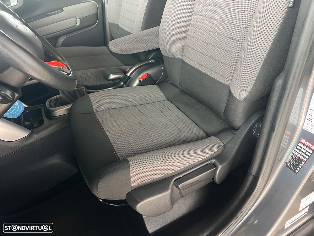 Citroën C3 Aircross 1.2 PureTech Live - 59